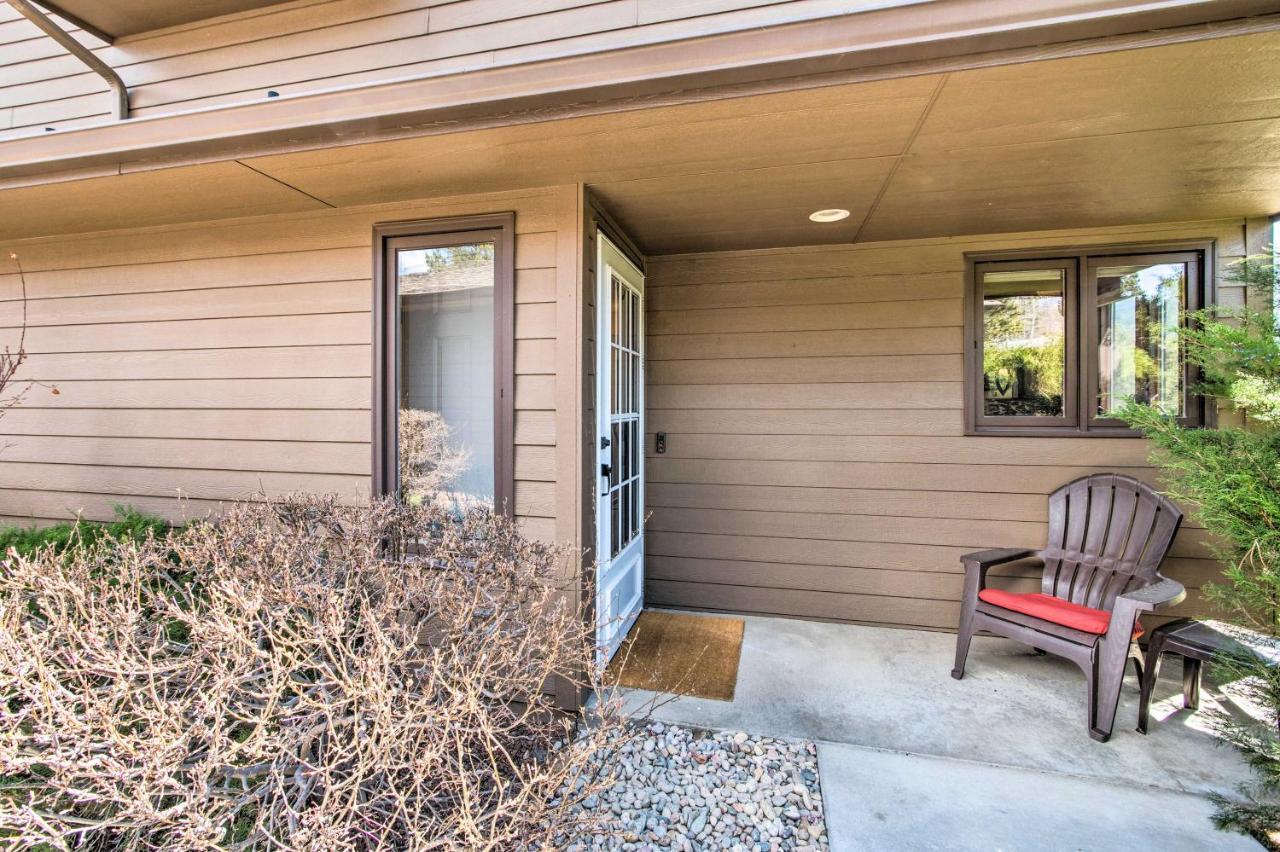 4 Mi To Rmnp Mtn-View Home With Golf Course! استيس بارك المظهر الخارجي الصورة