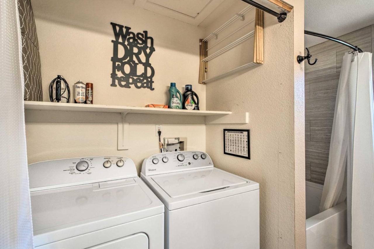 4 Mi To Rmnp Mtn-View Home With Golf Course! استيس بارك المظهر الخارجي الصورة